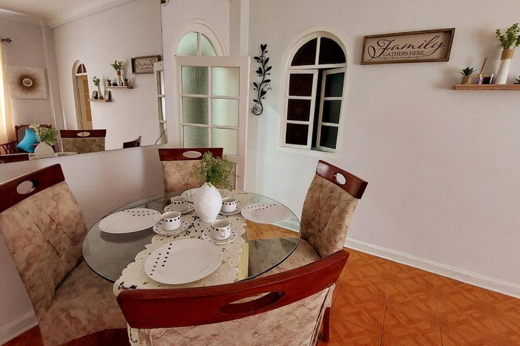 Apartamento Entero En Centro De Miraflores - 2 Habitaciones Λίμα Εξωτερικό φωτογραφία